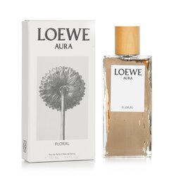 Loewe Aura Floral Eau De Parfum Spray 100ml 3.4oz