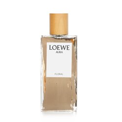 Loewe Aura Floral Eau De Parfum Spray 100ml 3.4oz