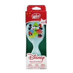 Mickey & Minnie Holiday Magic White (Limited Edition)