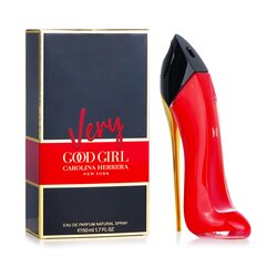 Carolina Herrera very Good Girl 50ml outlet