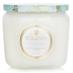 Voluspa 小罐子芳香蠟燭 - Laguna