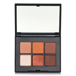 Paleta De Sombras Nars Skin Deep