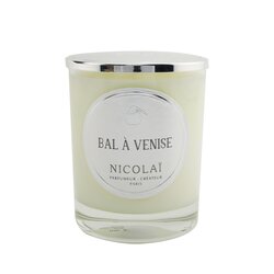 Nicolai 芳香蠟燭 - Bal A Venise