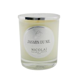 Nicolai 芳香蠟燭 - Jasmin Du Nil