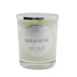 Nicolai 芳香蠟燭 - Maharadjah