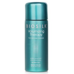 BioSilk 絲洛比 Volumizing Therapy Texturizing 豐盈造型髮粉