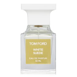 Tom Ford Private Blend White Suede 私人調香系列-白麝香女性淡香精