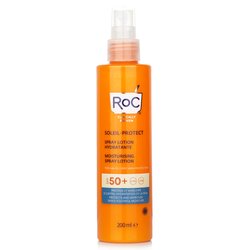 ROC Soleil-Protect 保濕噴霧化妝水 SPF 50+ UVA + UVB （用於身體）