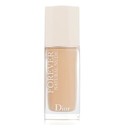 Christian Dior Dior Forever 自然裸肌24小時粉底液 - # 1.5 Neutral