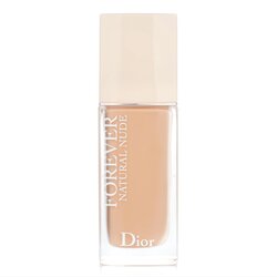 Christian Dior Dior Forever 自然裸肌24小時粉底液 - # 2N Neutral