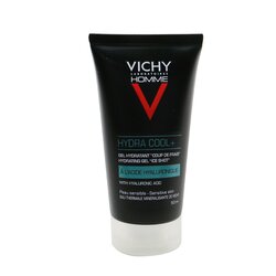 Vichy 薇姿 男士清涼透明質酸保濕凝膠（臉部和眼部）