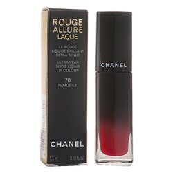 Chanel Rouge Allure Laque 2020  Lipstick Review  Swatches