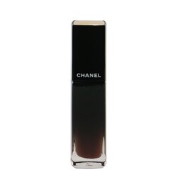 Chanel Rouge Captivant (86) Rouge Allure Laque (2020) Review & Swatches