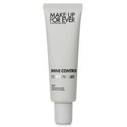 Make Up For Ever STEP 1 全效持久妝前底霜(持久控油底霜)