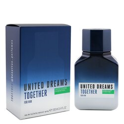 United dreams 2024 together