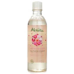 Melvita 梅維塔 玫瑰花蜜新鮮膠束水