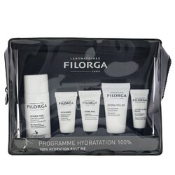 Filorga 菲洛嘉 100% 保濕常規套裝