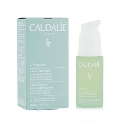 CAUDALIE Vinopure Oil-Control Moisturizer for Acne Prone Skin 1.3 oz NEW in  Box