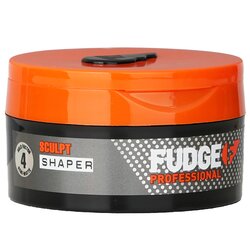 Fudge 髮趣 Sculpt Shaper 中度定型質感髮霜(定型指數4)