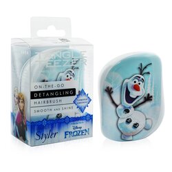 Disney Frozen Olaf - Limited Edition (Box Slightly Damaged)