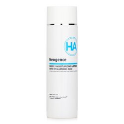 Neogence HA - 透明質酸深層保濕乳液