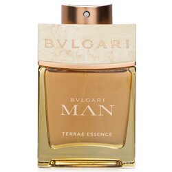 Bvlgari 寶格麗 Man Terrae Essence 香水