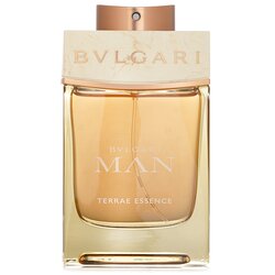 Bvlgari 寶格麗 Man Terrae Essence 香水