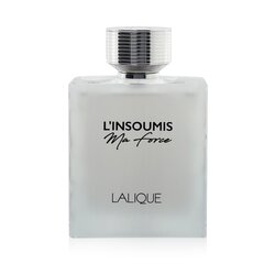 Lalique 水晶之戀 L'Insoumis Ma Force 男士淡香水