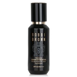 Bobbi Brown 芭比波朗 蟲草抗氧修護精華粉底液 SPF40 - # N-052 Natural