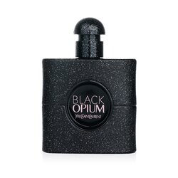 Yves Saint Laurent YSL聖羅蘭 BLACK OPIUM EXTREME 香水