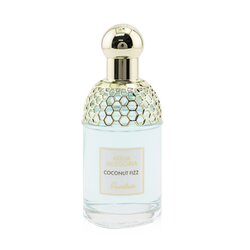 Coconut fizz perfume new arrivals