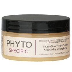 Phyto 髮朵 Phyto Specific 滋養塑型霜