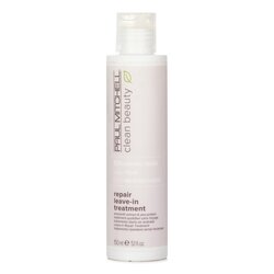 Paul Mitchell Clean Beauty 修復免洗護髮素