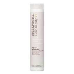 Paul Mitchell Clean Beauty 修復洗髮露