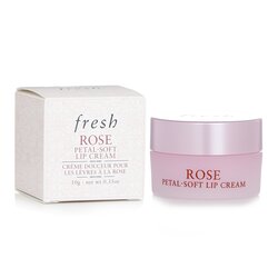 Fresh announced their newest launch; the Fresh Beauty Rose Petal Soft Lip  Cream, which joins their ever growing rose collection. F…