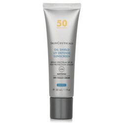 SkinCeuticals 修麗可/杜克 Oil Shield UV 防曬霜 SPF 50 + UVA/UVB