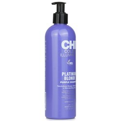 Platinum Blonde Purple Shampoo