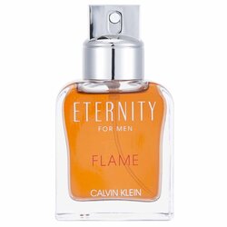 Calvin Klein CK 卡爾文·克雷恩 (卡文克萊) Eternity Flame 淡香水噴霧