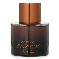 Kenneth Cole 肯尼斯·寇爾 Copper Black 男士淡香水