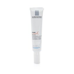 La Roche Posay 純維生素C抗皺緊緻滋潤保濕面霜