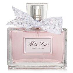 Christian Dior Miss Dior Eau De Parfum Spray 100ml/3.4oz - Eau De Parfum, Free Worldwide Shipping