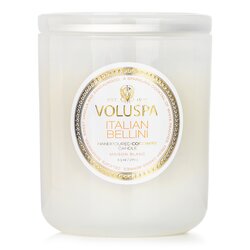Voluspa 經典芳香蠟燭 - Italian Bellini