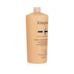 Kérastase Curl Manifesto Fondant Hydratation Essentielle balsamo nutriente  per capelli mossi e ricci 1000 ml