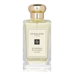 ジョーマローン Jo Malone - Silver Birch & Lavender Cologne Spray