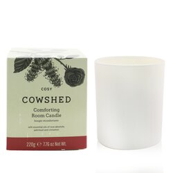 Cowshed Candle - Cosy 220g/7.76oz