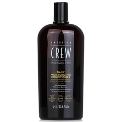 American Crew 美國隊員 男士日常保濕護髮素(一般至乾性髮質適用)