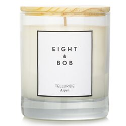 Eight & Bob Candle - Telluride (Aspen) 230g