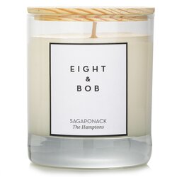 Eight & Bob 八與鮑伯 芳香蠟燭 - Sagaponack (The Hamptons)