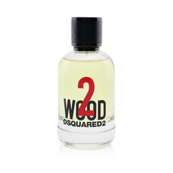 Dsquared2 2 Wood 淡香水