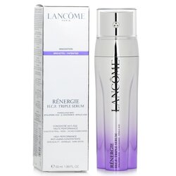 Lancôme renergie H.C.F shops Triple Serum